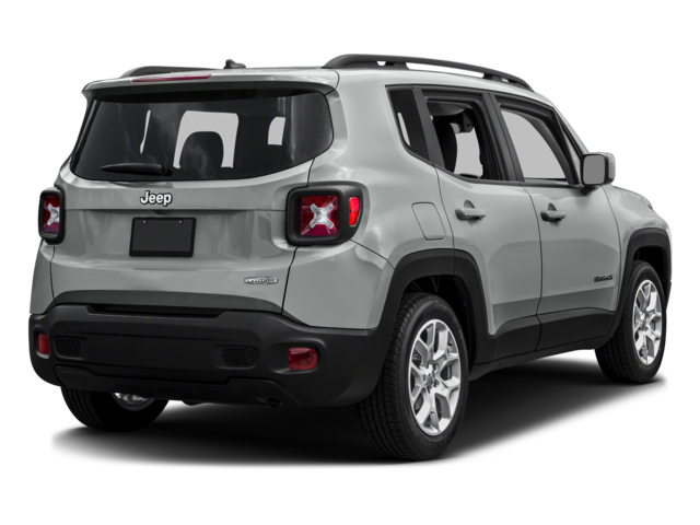 Used 2016 Jeep Renegade Latitude with VIN ZACCJBBT3GPE33832 for sale in Brunswick, GA