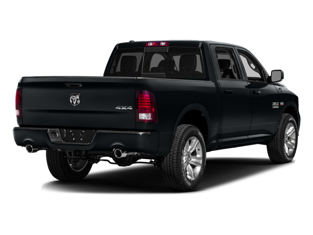 2016 RAM Ram 1500 Express