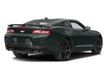 2017 Chevrolet Camaro Base