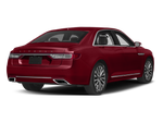 2017 Lincoln Continental Select