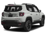 2018 Jeep Renegade Trailhawk 4x4