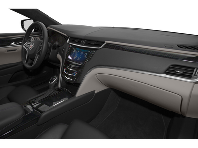 2015 Cadillac XTS Premium