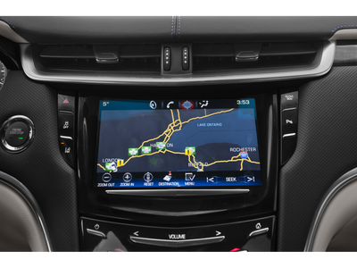 2015 Cadillac XTS Premium