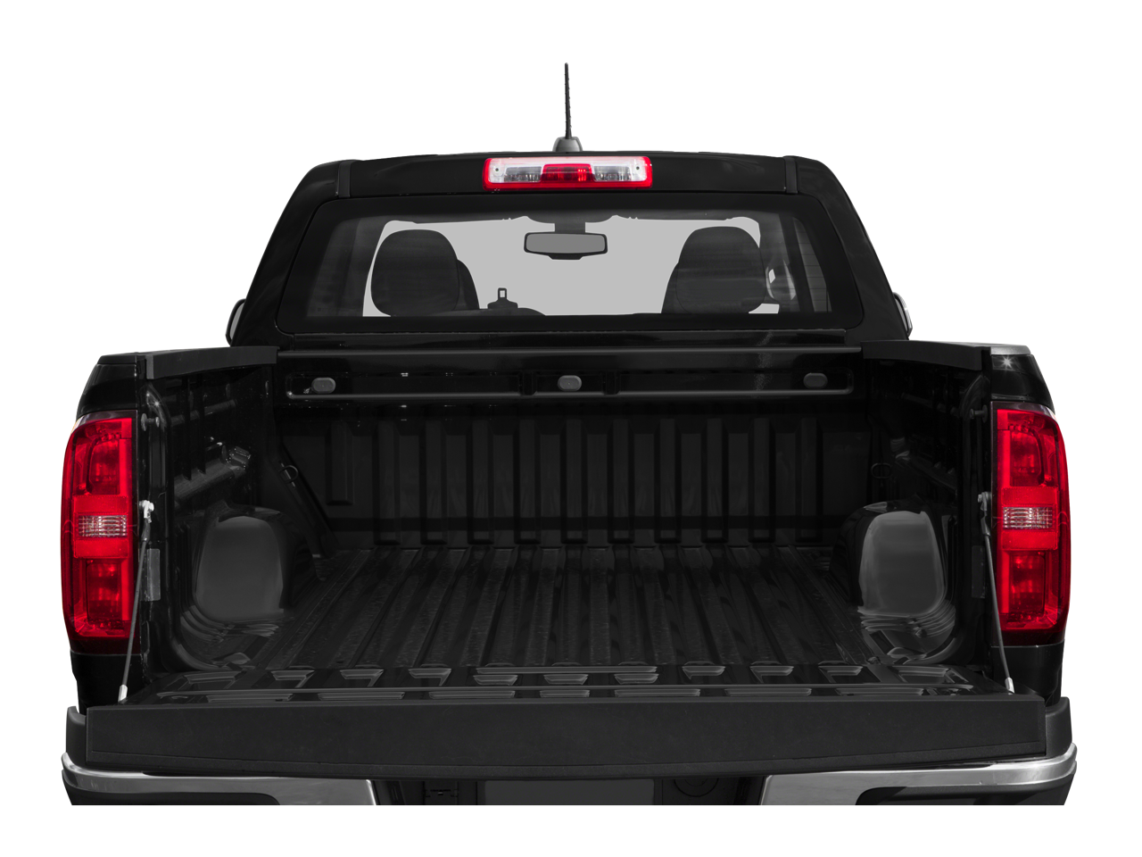 2015 Chevrolet Colorado 2WD LT