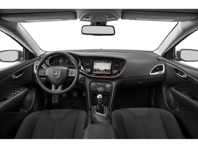 2015 Dodge Dart Aero