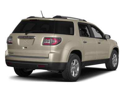 2015 GMC Acadia Base