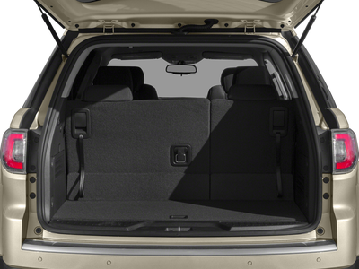 2015 GMC Acadia Base