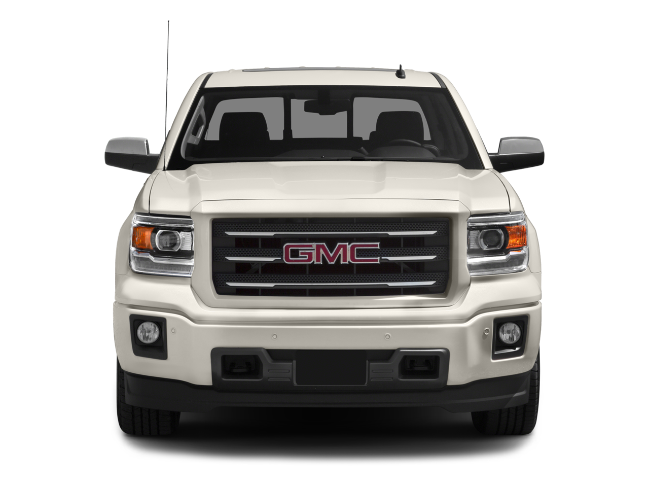 2015 GMC Sierra 1500 Base