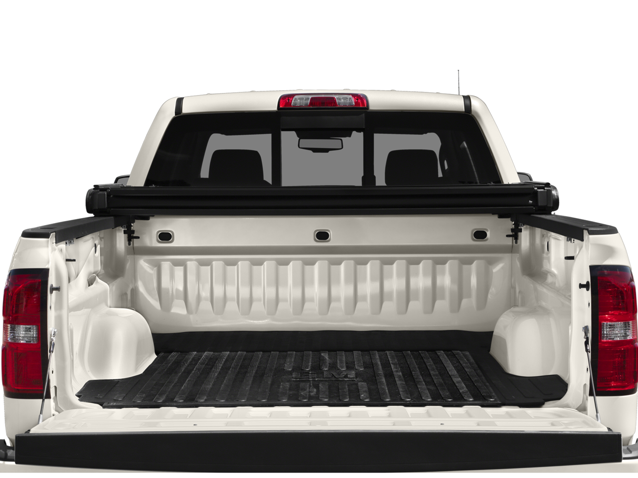 2015 GMC Sierra 1500 Base