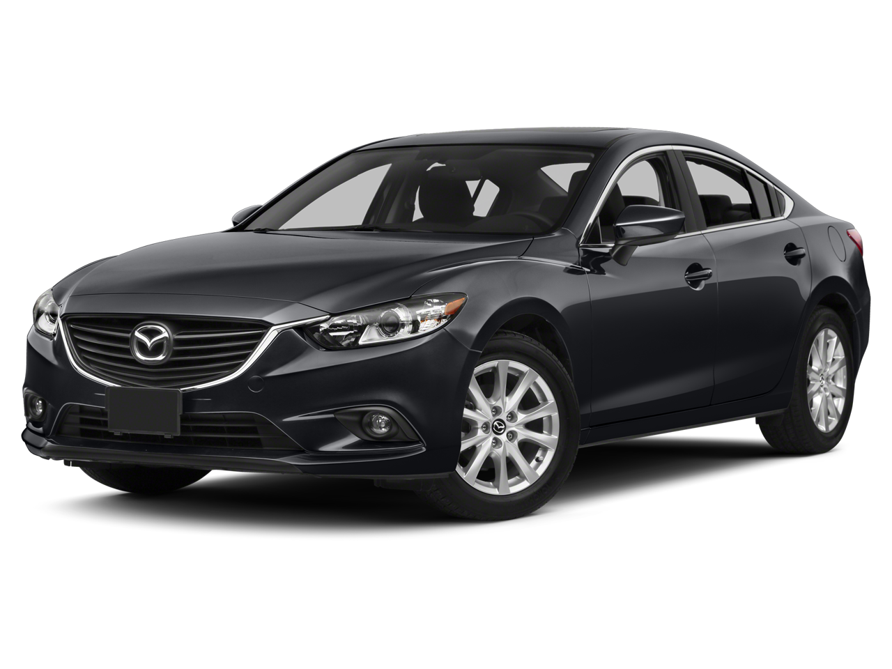 2015 Mazda Mazda6 Touring