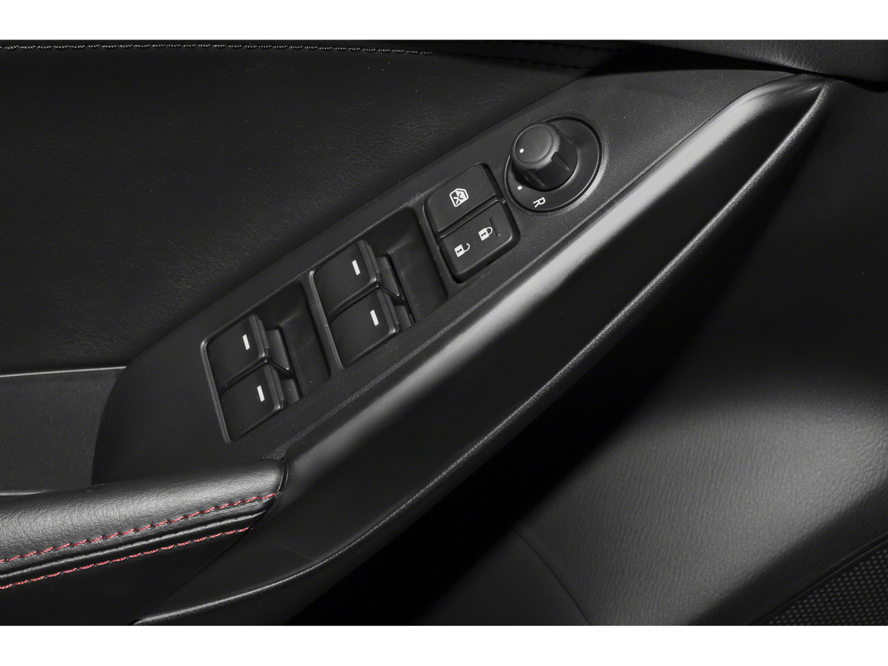 2015 Mazda Mazda6 Touring