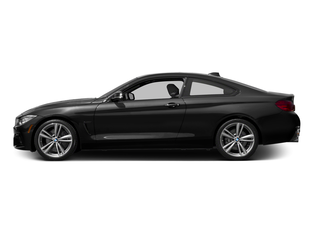 2016 BMW 4 Series 428i