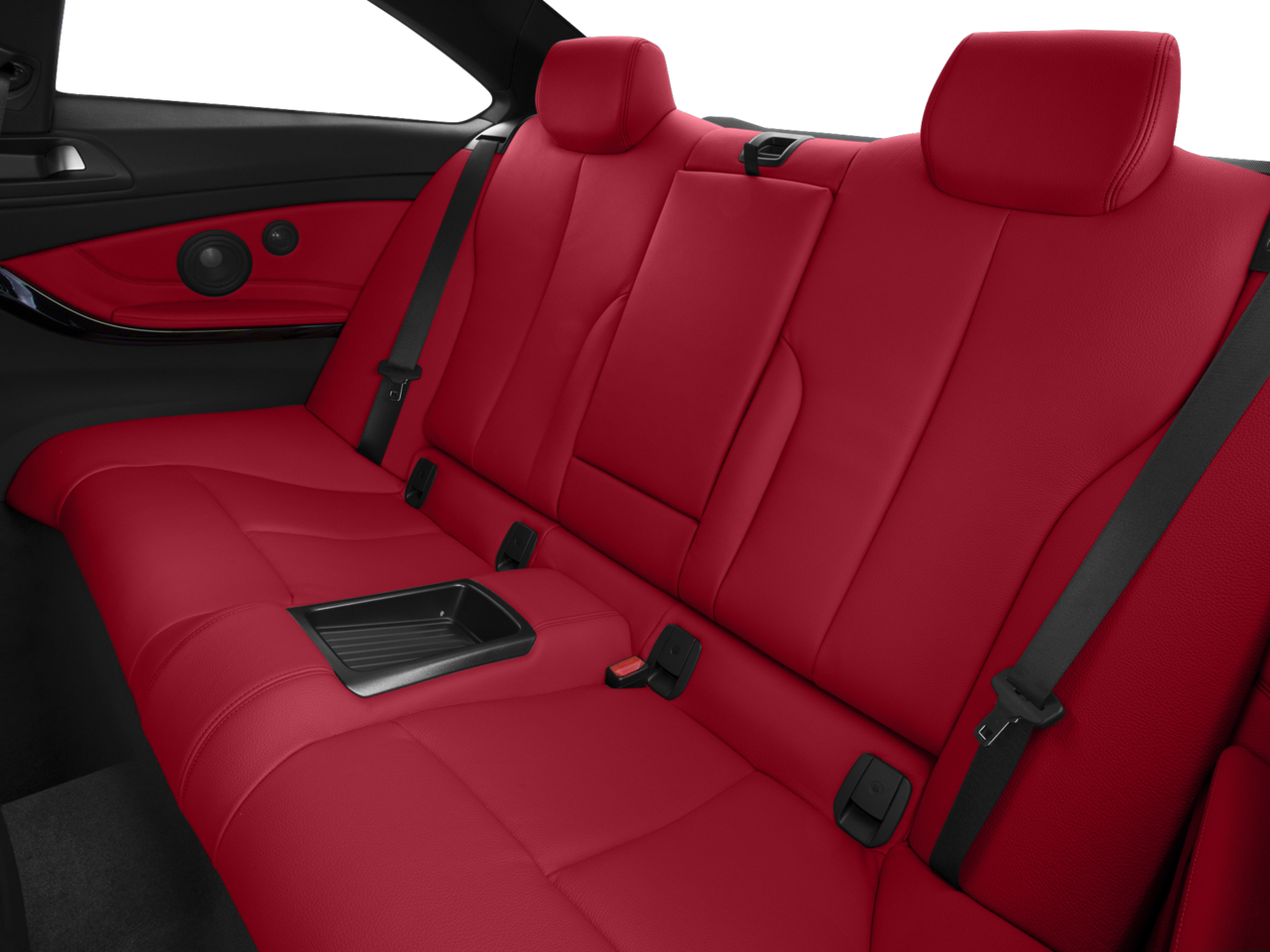 2016 BMW 4 Series 428i