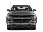 2016 Chevrolet Silverado 1500 Base