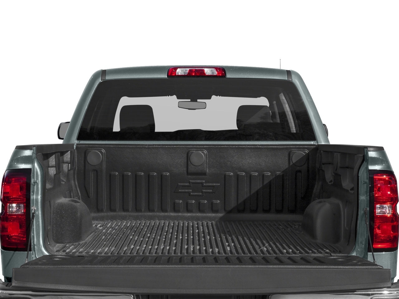 2016 Chevrolet Silverado 1500 Base
