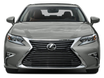 2016 Lexus ES 350 350