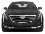 2017 Cadillac CT6 Luxury AWD