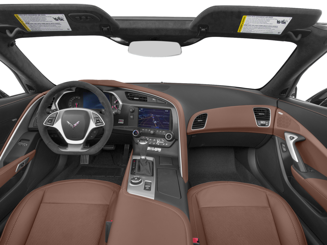 2017 Chevrolet Corvette Grand Sport Grand Sport 2LT