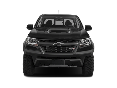2018 Chevrolet Colorado 4WD ZR2