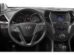 2018 Hyundai Santa Fe Sport 2.0T