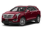 2019 Cadillac XT5 FWD