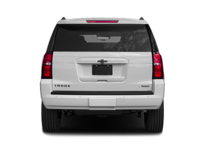 2019 Chevrolet Tahoe Base