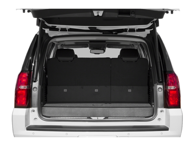 2019 Chevrolet Tahoe Base