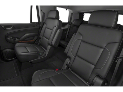 2019 Chevrolet Tahoe Base