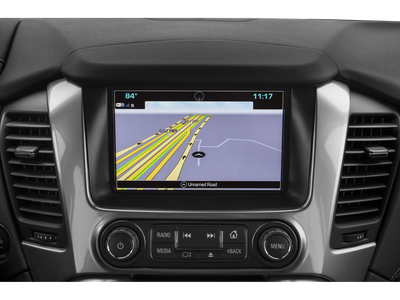 2019 Chevrolet Tahoe Base