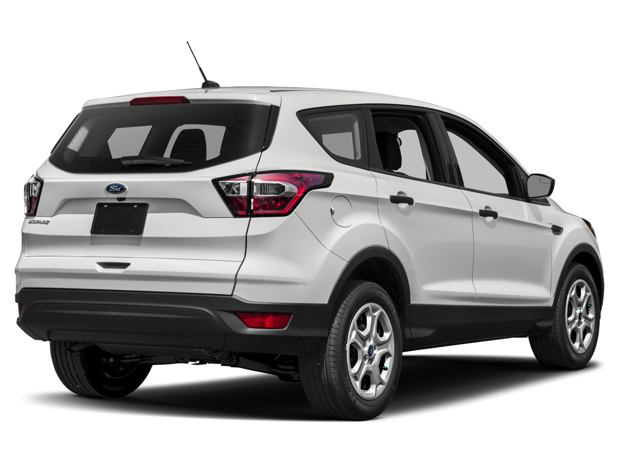 Used 2019 Ford Escape S with VIN 1FMCU0F78KUA90320 for sale in Brunswick, GA