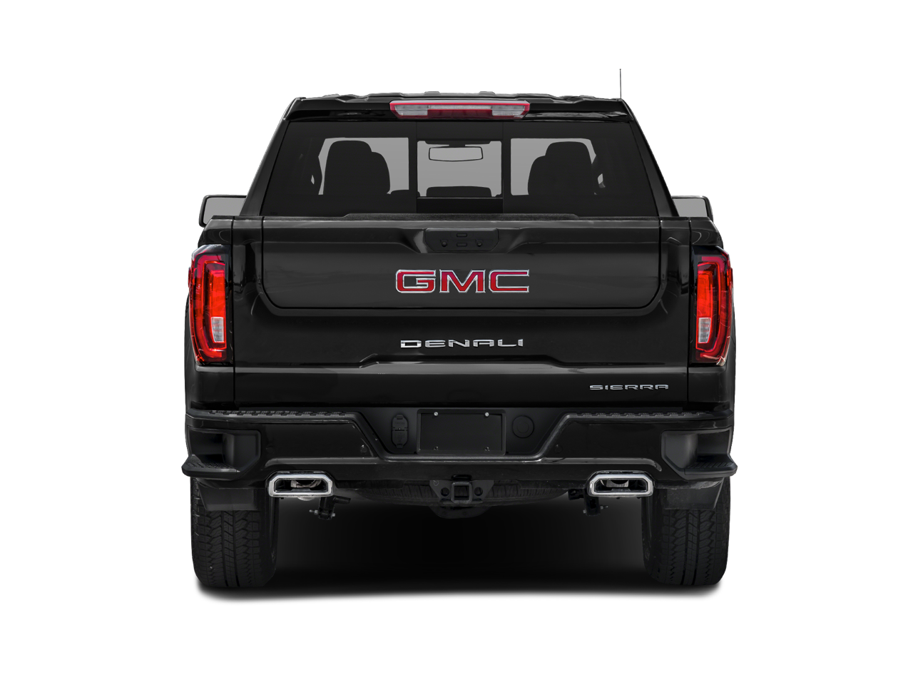 2019 GMC Sierra 1500 Base