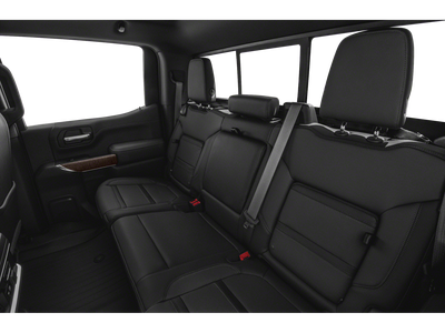 2019 GMC Sierra 1500 Base