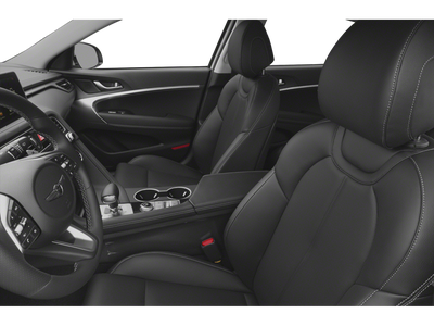 2019 Genesis G70 2.0T Advanced