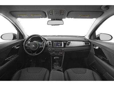 2019 Kia Niro PHEV EX
