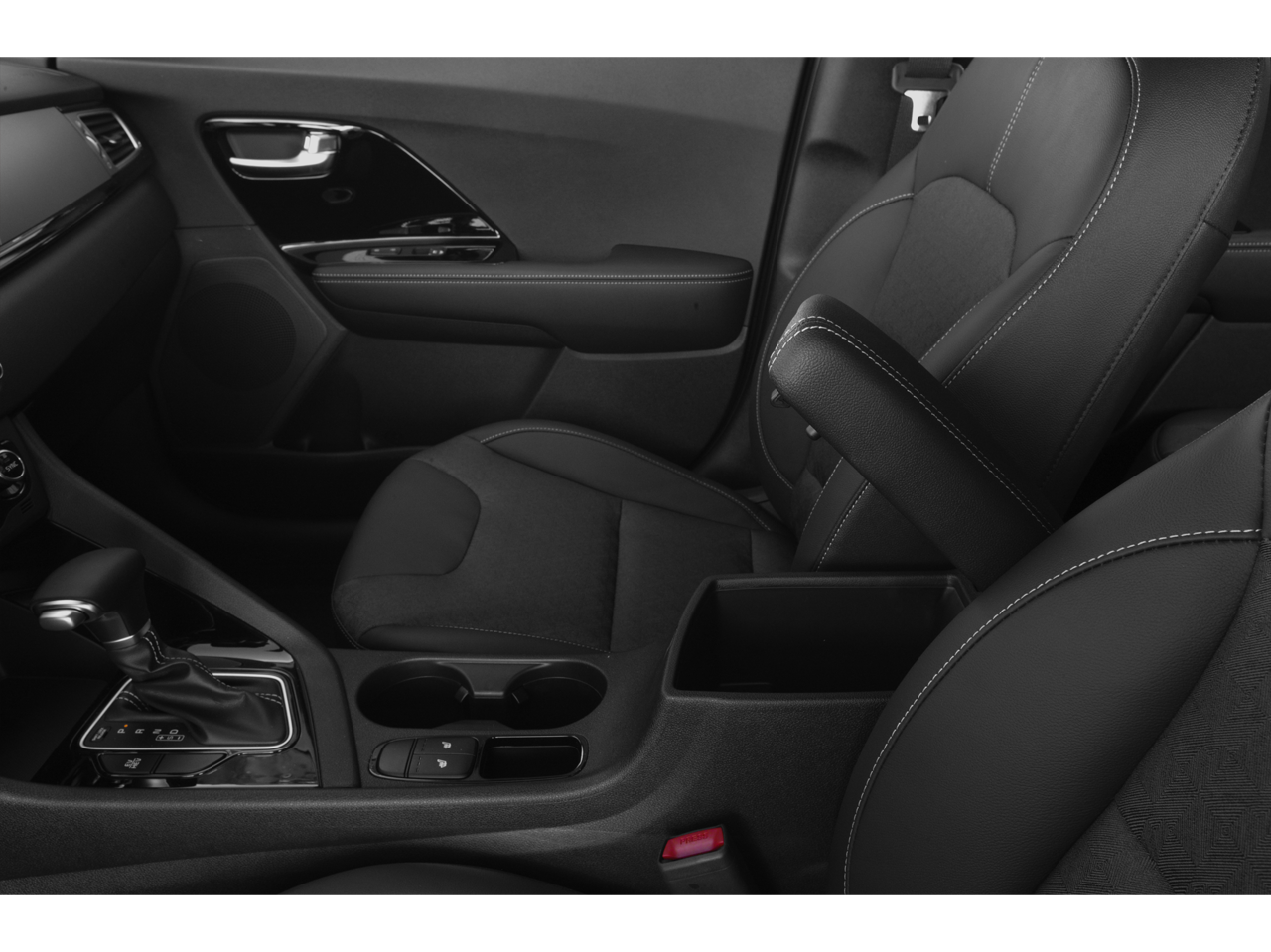 2019 Kia Niro PHEV EX