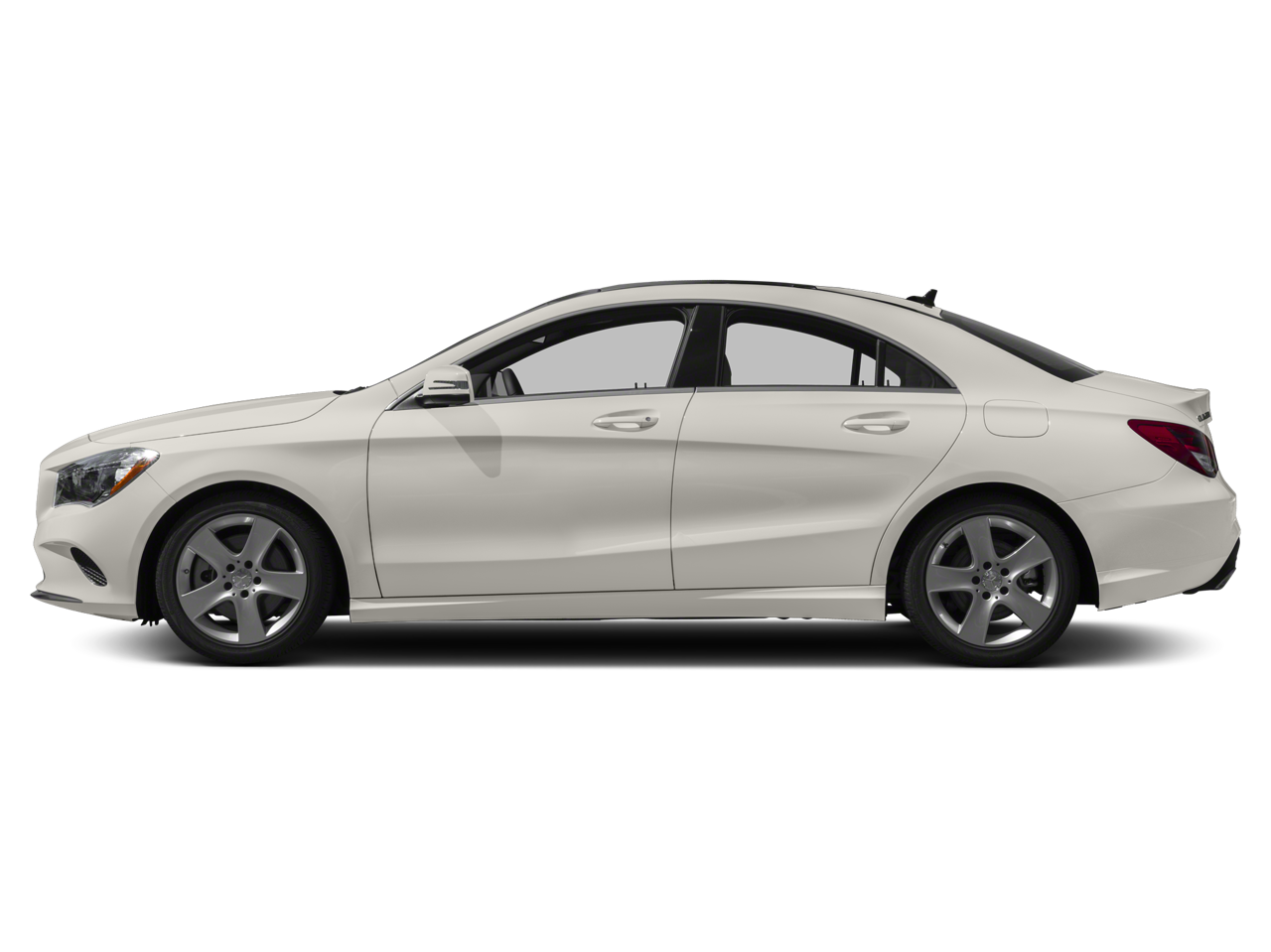 2019 Mercedes-Benz CLA CLA 250