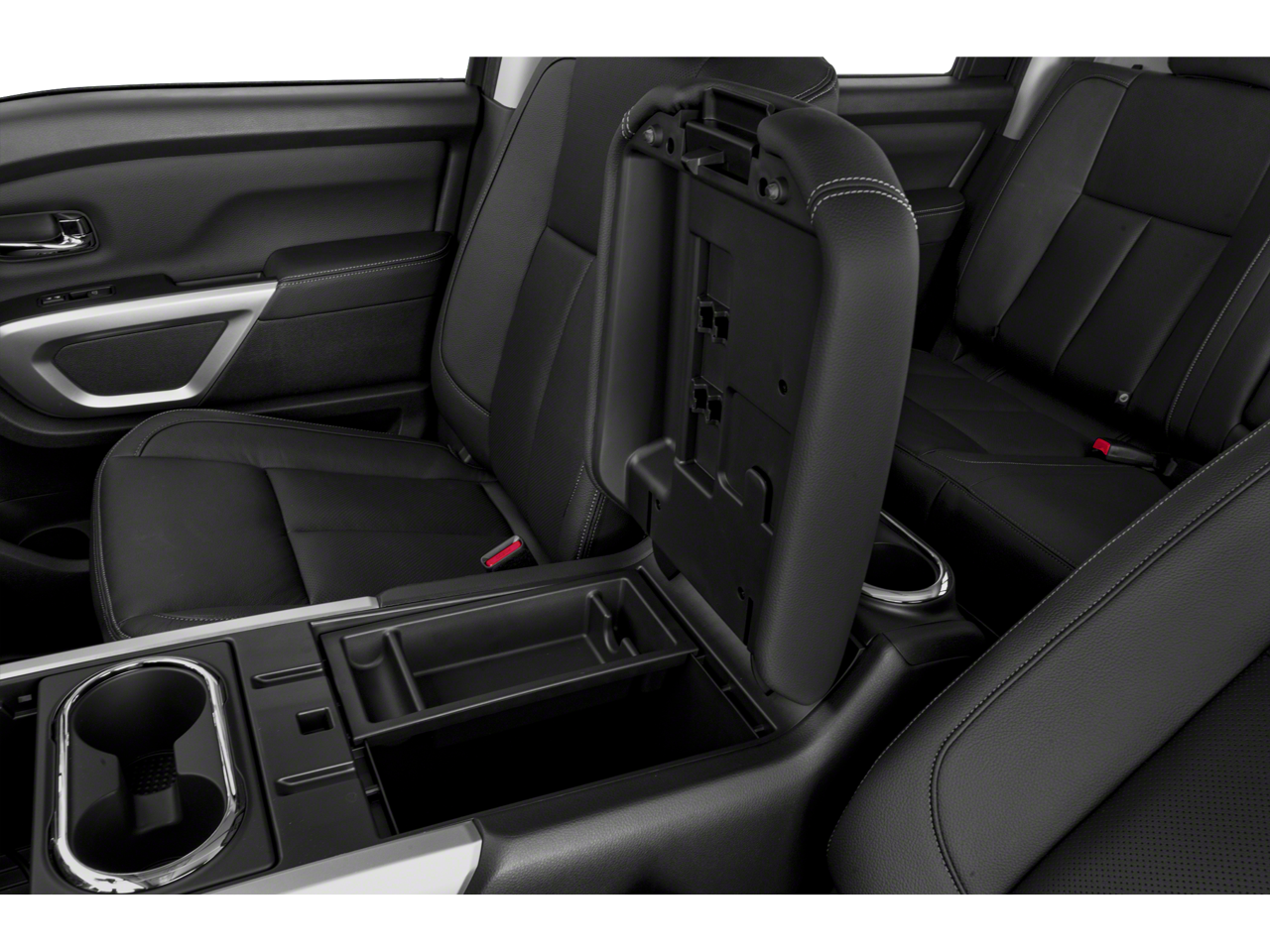 2019 Nissan Titan XD SL