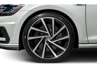 2019 Volkswagen Golf R DCC & Navigation 4Motion