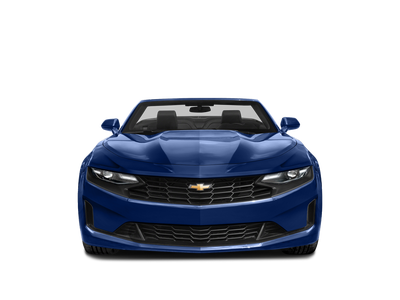 2020 Chevrolet Camaro Base