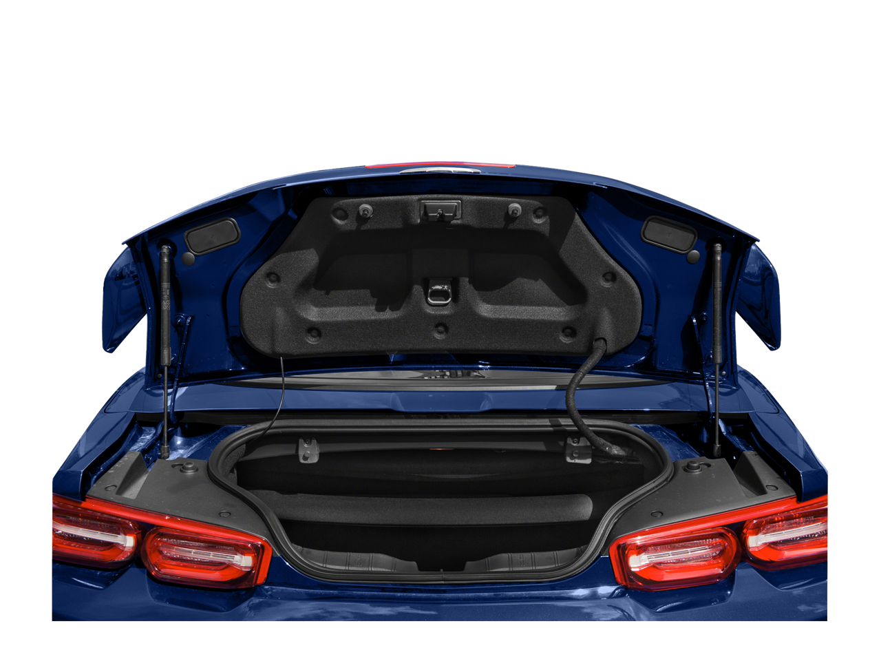 2020 Chevrolet Camaro Base