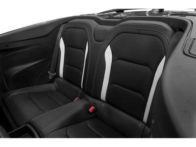 2020 Chevrolet Camaro Base