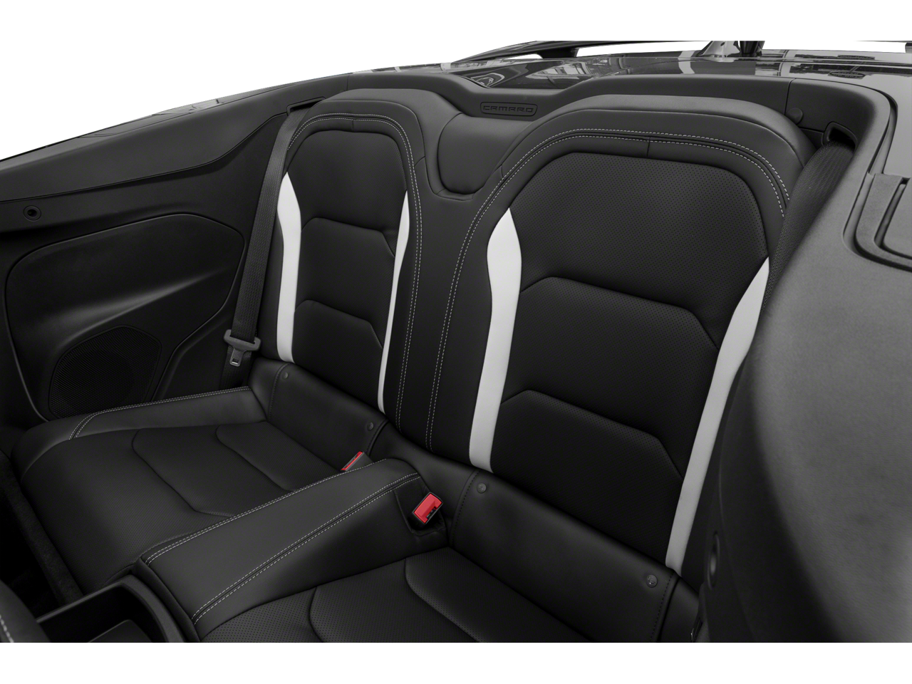 2020 Chevrolet Camaro Base