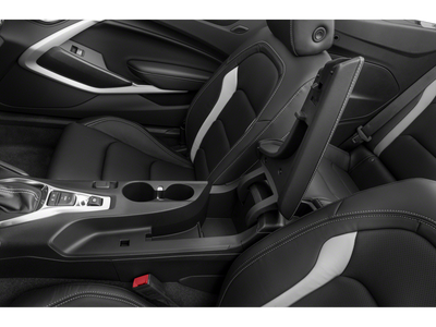 2020 Chevrolet Camaro Base