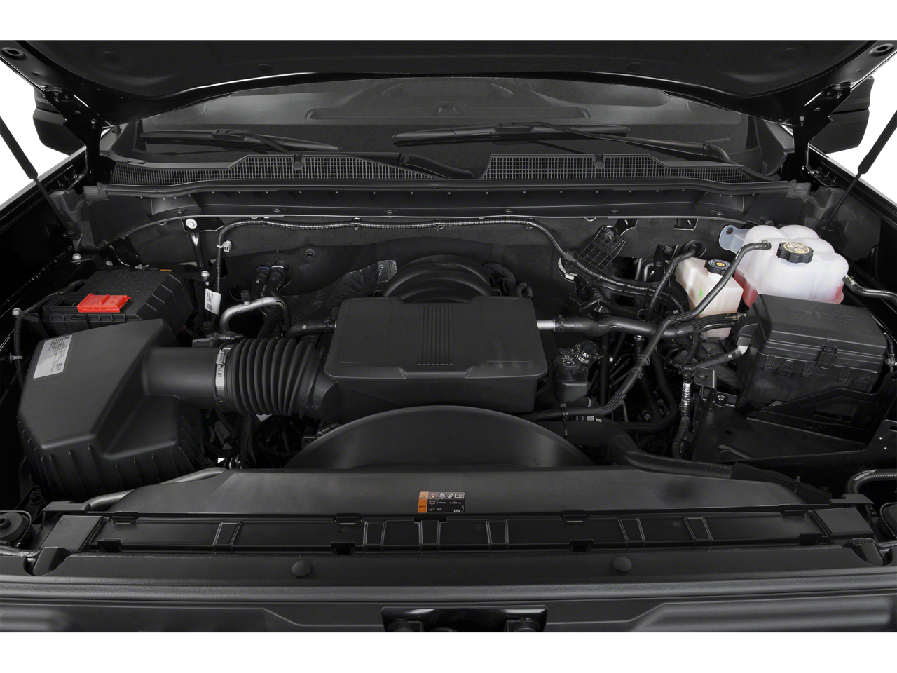 2020 Chevrolet Silverado 2500 HD Base