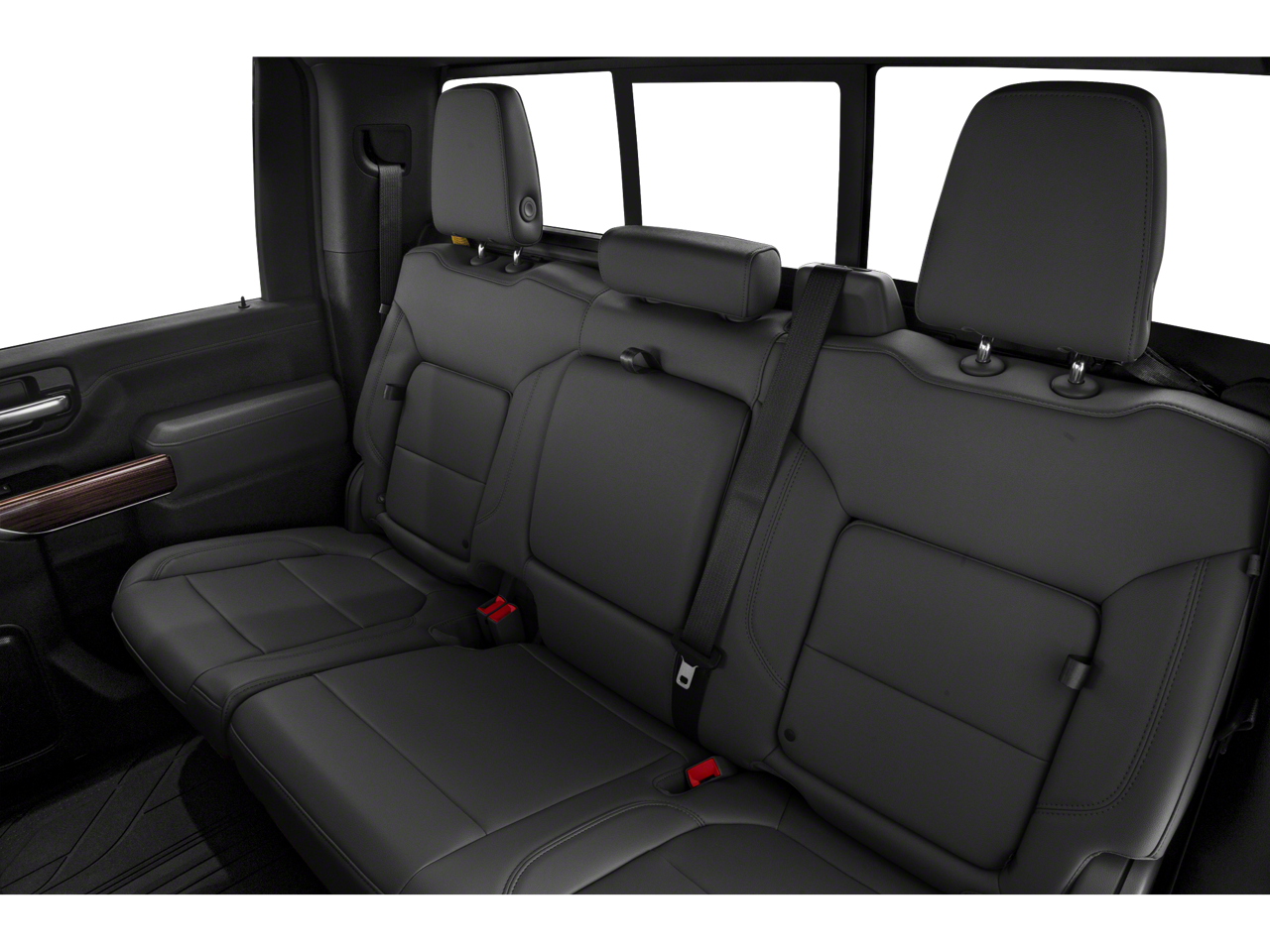 2020 Chevrolet Silverado 2500 HD Base