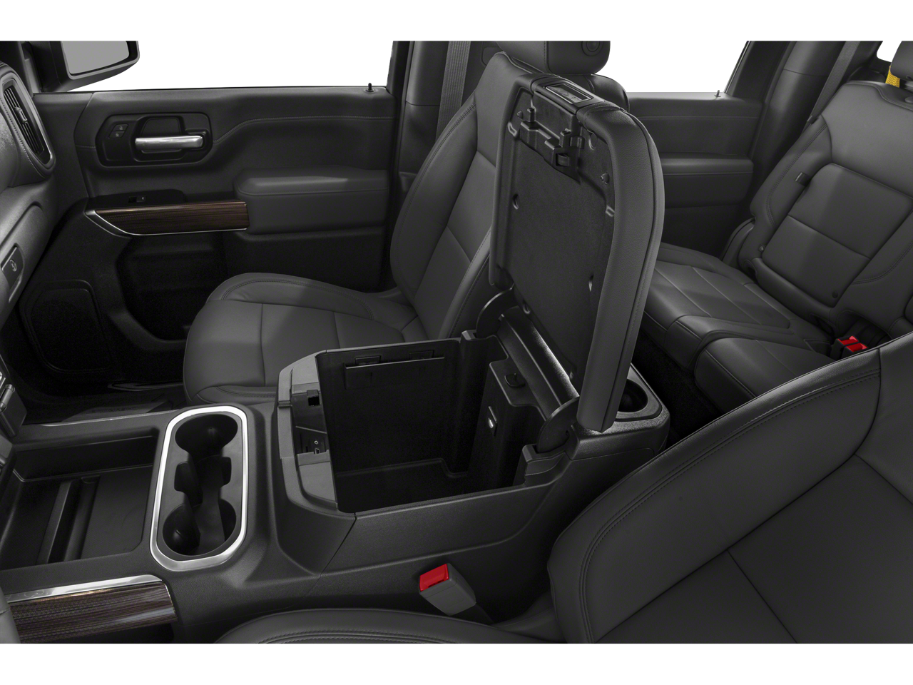 2020 Chevrolet Silverado 2500 HD Base