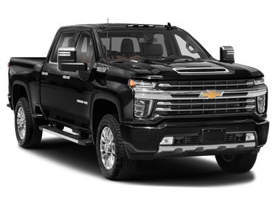 2020 Chevrolet Silverado 2500 HD Base