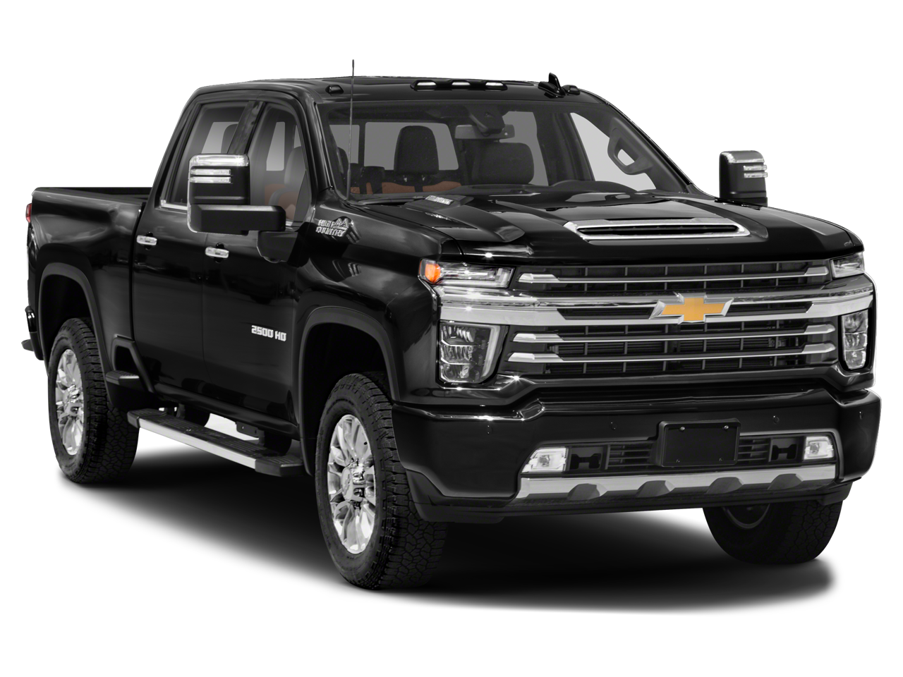 2020 Chevrolet Silverado 2500 HD Base