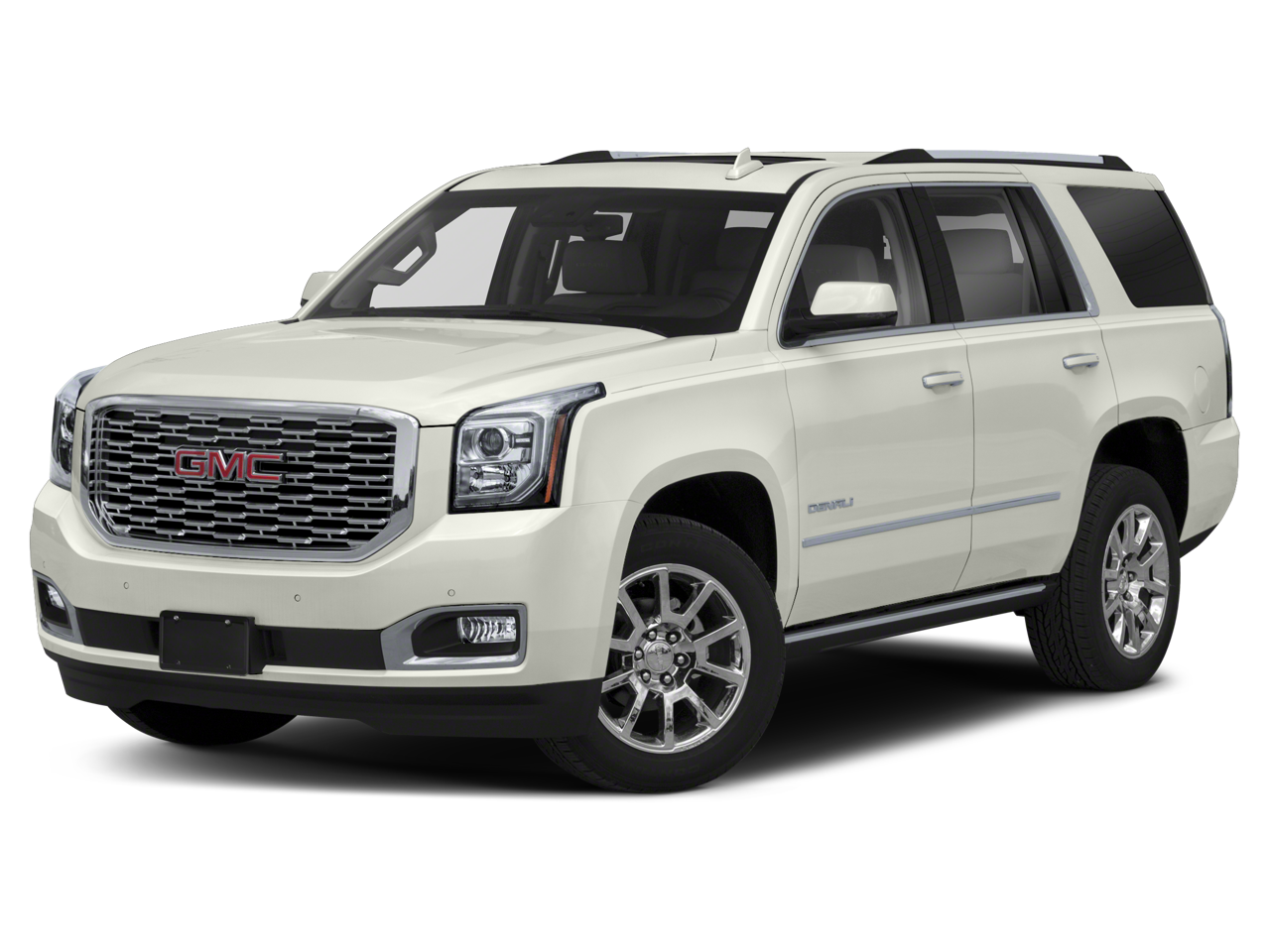 2020 GMC Yukon Base