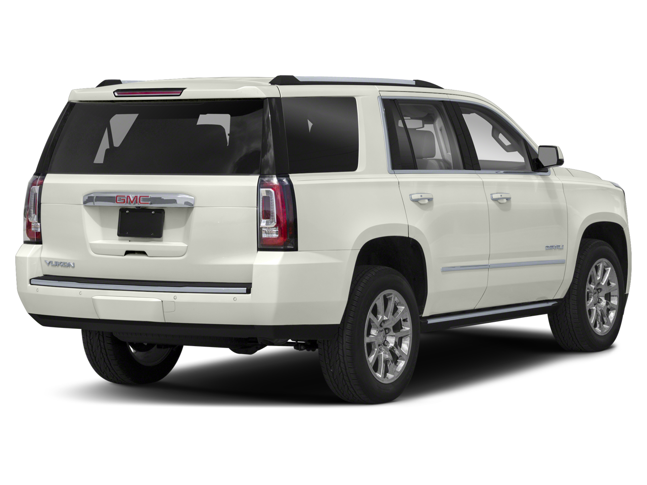 2020 Gmc Yukon Base photo 2